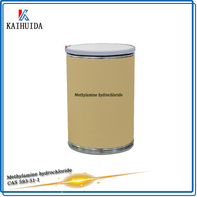 Intermediaten in de farmaceutische industrie CAS 593-51-1
