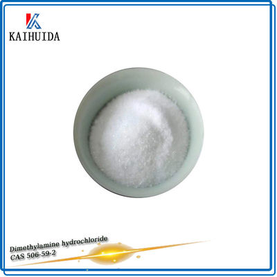 Van de de Chemische productendimethylamine van geneeskunde Farmaceutische Tussenpersonen het Waterstofchloridehcl CAS 506-59-2