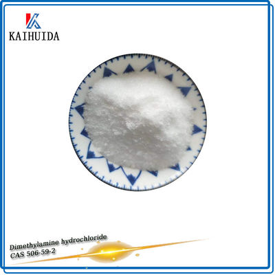 HCL van het de Dimethylaminewaterstofchloride van CAS 506-59-2 APIS Farmaceutisch Poeder
