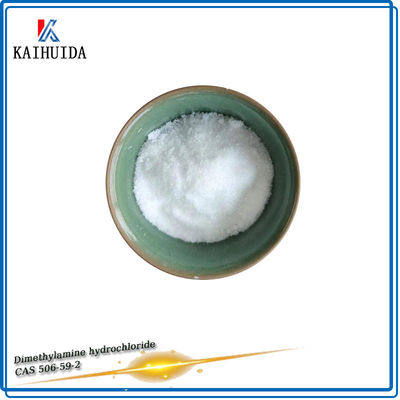 HCL van het de Dimethylaminewaterstofchloride van CAS 506-59-2 APIS Farmaceutisch Poeder