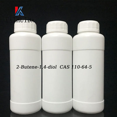 Chemische Midden Grondstoffen 2-Butene-1,4-Diol CAS 110-64-5