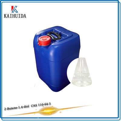 Chemische Midden Grondstoffen 2-Butene-1,4-Diol CAS 110-64-5