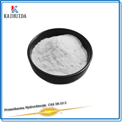 Farmaceutische tussenproducten Promethazine hydrochloride / Promethazine HCl CAS 58-33-3