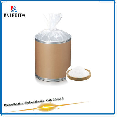 Farmaceutische tussenproducten Promethazine hydrochloride / Promethazine HCl CAS 58-33-3