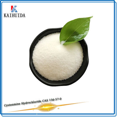 Chemische het Waterstofchloridehcl 25kg CAS 156-57-0 van Tussenpersonencysteamine