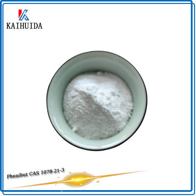 Nootropische supplementen Phenibut Faa / Phenibut HCl poeder CAS 1078-21-3
