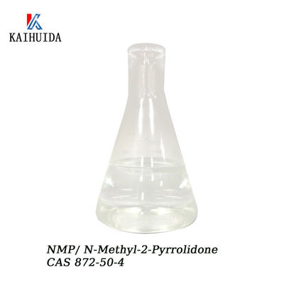 Fijne Chemische de Tussenpersonennmp/n-methyl-2-Pyrrolidone Vloeibare 1kg van CAS 872-50-4