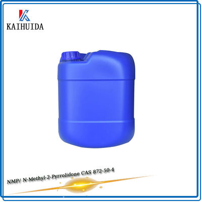 Fijne Chemische de Tussenpersonennmp/n-methyl-2-Pyrrolidone Vloeibare 1kg van CAS 872-50-4