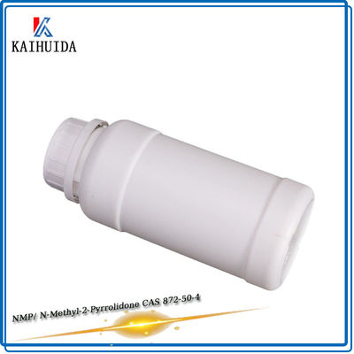 Farmaceutische NMP n-Methylpyrrolidone Vloeibaar CAS 872-50-4