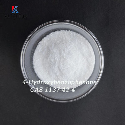 Het middenpoeder CAS 1137-42-4 van Chemische producten 4-Hydroxybenzophenone