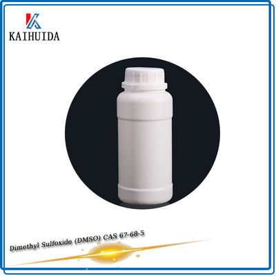 Chemische Tussenpersonendmso Dimethyl Sulfoxide Vloeibaar CAS 67-68-5