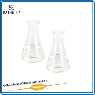 Het farmaceutische 4-Chlorobenzyl Chloride CAS 104-83-6 van Grondstoffen Chemische Leveranciers