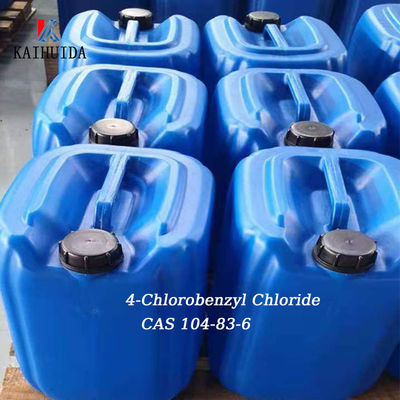 Het farmaceutische 4-Chlorobenzyl Chloride CAS 104-83-6 van Grondstoffen Chemische Leveranciers