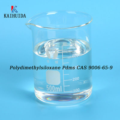 Farmaceutische Rang Polydimethylsiloxane Vloeibare Pdms CAS 9006-65-9