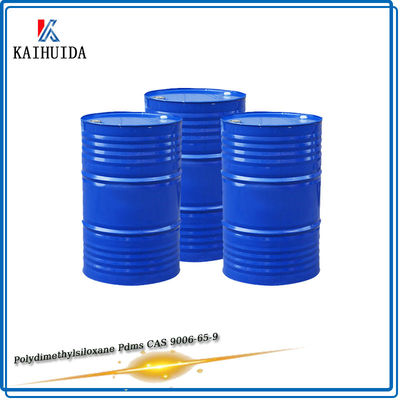 Farmaceutische Rang Polydimethylsiloxane Vloeibare Pdms CAS 9006-65-9