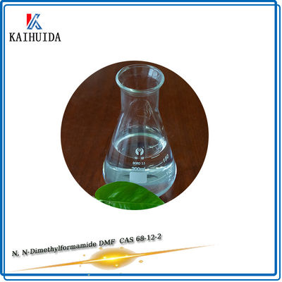 CAS 68-12-2 Chemische Grondstoffen N, n-Dimethylformamide DMF