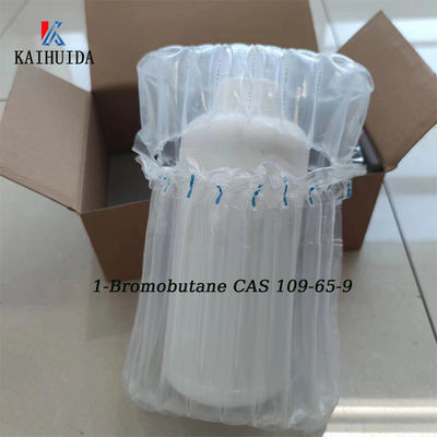 De organische Industriële Leveranciers 1-Bromobutane CAS 109-65-9 van Rang Ruwe Chemische producten
