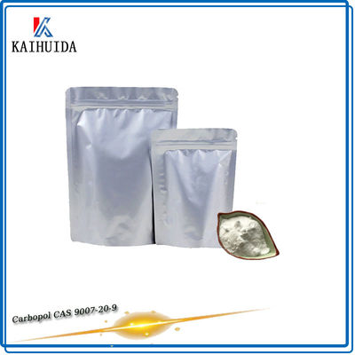 De Schoonheidsmiddelen Grondstof Carbomer 940 Carbopol 940 van CAS 9007-20-9 Prijs per Kg