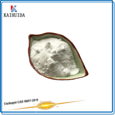 De Schoonheidsmiddelen Grondstof Carbomer 940 Carbopol 940 van CAS 9007-20-9 Prijs per Kg
