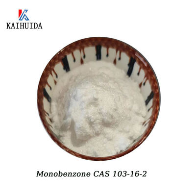 Kosmetisch Monobenzone-Poeder C13H12O2 CAS 103-16-2