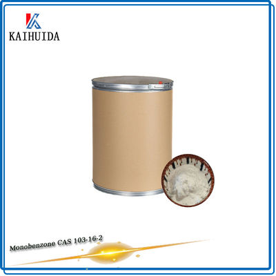 Kosmetisch Monobenzone-Poeder C13H12O2 CAS 103-16-2