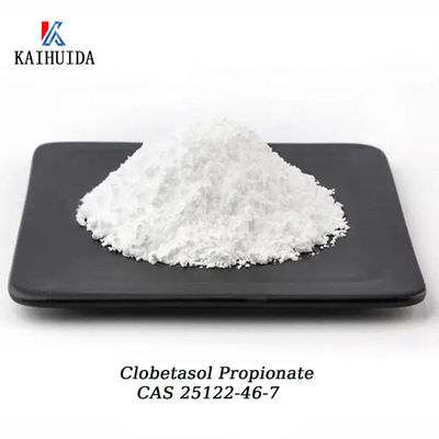 1kg het Propionaatpoeder van CAS 25122-46-7 Clobetasol van de schoonheidsmiddelen Grondstof