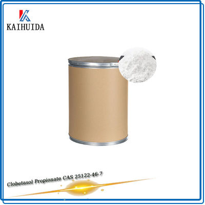 1kg het Propionaatpoeder van CAS 25122-46-7 Clobetasol van de schoonheidsmiddelen Grondstof