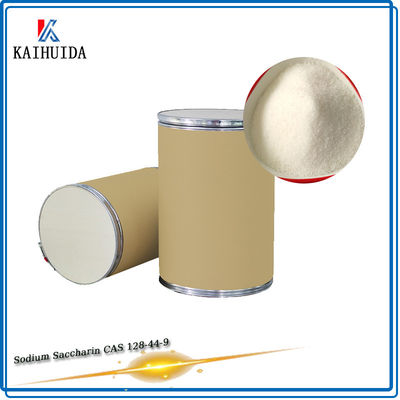 Witte oEM van Crystal Sodium Saccharin Price Per Kg CAS 128-44-9