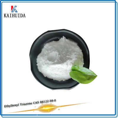 Kosmetisch Triazone van de Grondstoffenethylhexyl van CAS 88122-99-0 Poeder