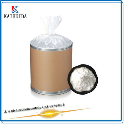 Farmaceutische API 3, 4-Dichlorobenzylnitrile Middencas 6574-99-8