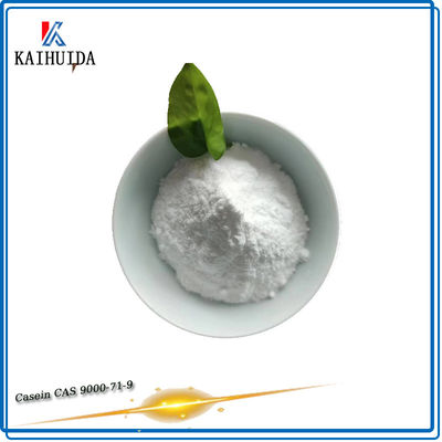 1kg/bag de Caseïne Zuur Poeder CAS 9000-71-9 van de Additieven voor levensmiddelen Grondstof