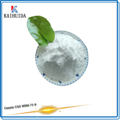 Chemisch Natriumcaseinate Additief voor levensmiddelenpoeder CAS 9000-71-9