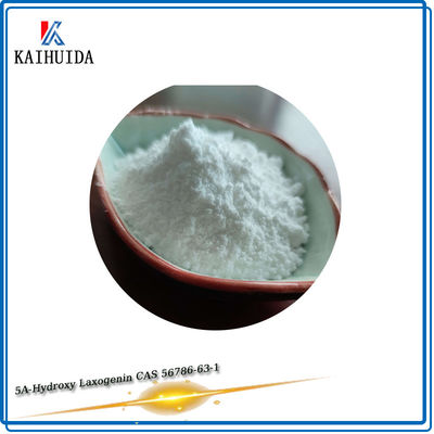 Van de de Additieven voor levensmiddelen Grondstof van CAS 56786-63-1 Poeder van Laxogenin het 5A-Hydroxy