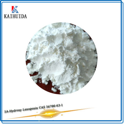 Poeder Chemisch CAS 56786-63-1 van Additieven voor levensmiddelen het 5A-Hydroxy Laxogenin