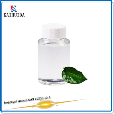 98% zuiverheids Isopropyl Laurate Dagelijkse Gebruikschemische producten CAS 10233-13-3
