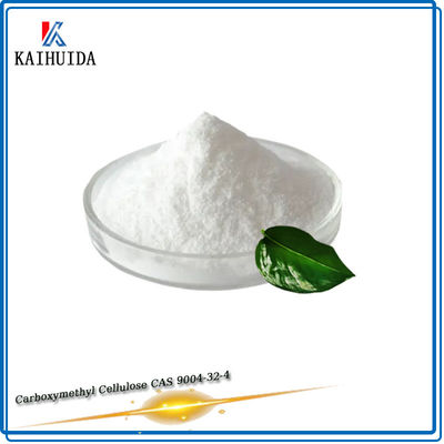Het bulkcmc Poeder CAS 9004-32-4 van de Natrium Carboxymethyl Cellulose