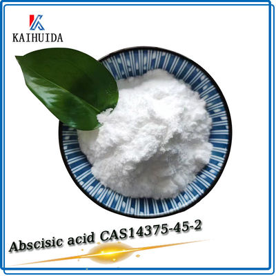 Plantengroeiregulator Absciszuur S-ABA CAS 14375-45-2 90%Tc