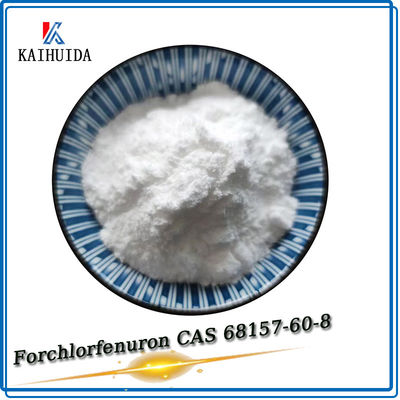 Cppu Forchlorfenuron Kt-30 Plantenextractpoeder 99%Tc CAS 68157-60-8