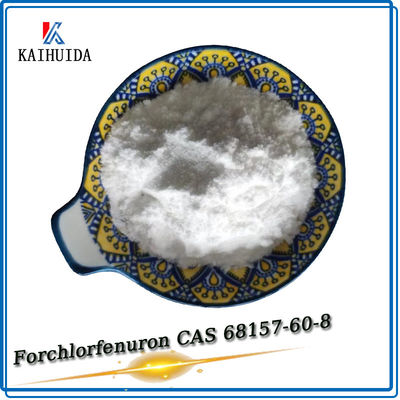 CAS 68157-60-8 Plantenextractpoeder Cppu Forchlorfenuron Kt-30 99% Plantengroeiregulator