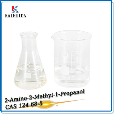 Farmaceutische tussenproducten 2-Amino-2-Methyl-1-Propanol CAS 124-68-5