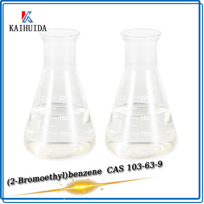 Warme verkoop (2-bromoethyl) benzenen CAS 103-63-9 in Mexico, Canada en de VS