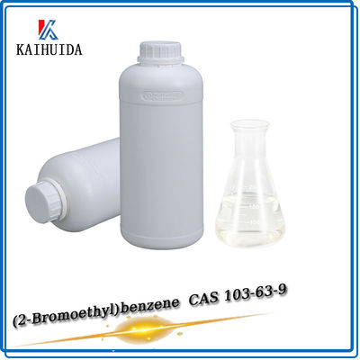 Hoge zuiverheid 99% (2-broomethyl)benzeen CAS 103-63-9 in Mexico, Canada en de VS.