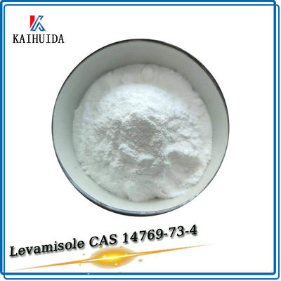 Hoogzuivere farmaceutische tussenliggende Levamisole CAS 14769-73-4