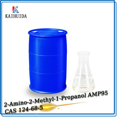 Fijne chemische tussenproducten AMP 2-Amino-2-Methyl-1-Propanol AMP95 CAS 124-68-5