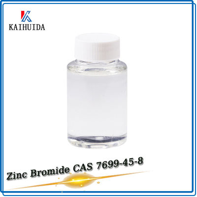 Het chemische Bromide CAS 7699-45-8 van het Grondstoffen Vloeibare Zink
