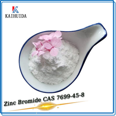 Industriekwaliteit Znbr2 Poeder CAS 7699-45-8 Bulkzinkbromide