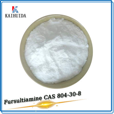 Vitamine B1 Fursultiamine CAS 804-30-8 Met 99% zuiverheid
