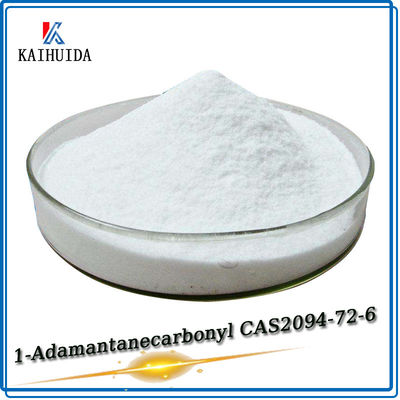 Farmaceutisch tussenproduct 1-Adamantanecarbonylchloride CAS 2094-72-6