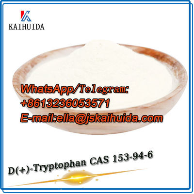 99% Amino Dl-Methionine poeder voederkwaliteit CAS 59-51-8