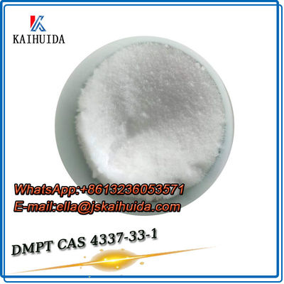 (2-CARBOXYETHYL) Dimethylsulfoniumchloride voor watervoertoevoer CAS 4337-33-1